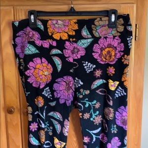 Lularoe TC leggings